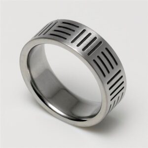 herre-ring-8mm-bred-staal-2499