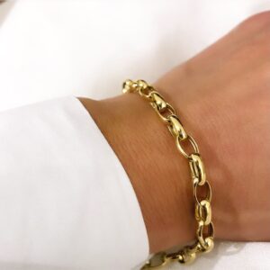 8-kt-guld-armbaand-9206-08