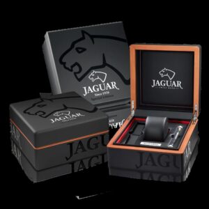 Jaguar Special Edition J691/2