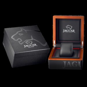 Jaguar Executive Diver J862/1
