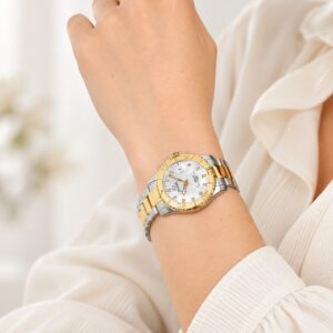Jaguar Lady's Diver J896/3