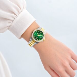 Jaguar Lady's Diver J893/3