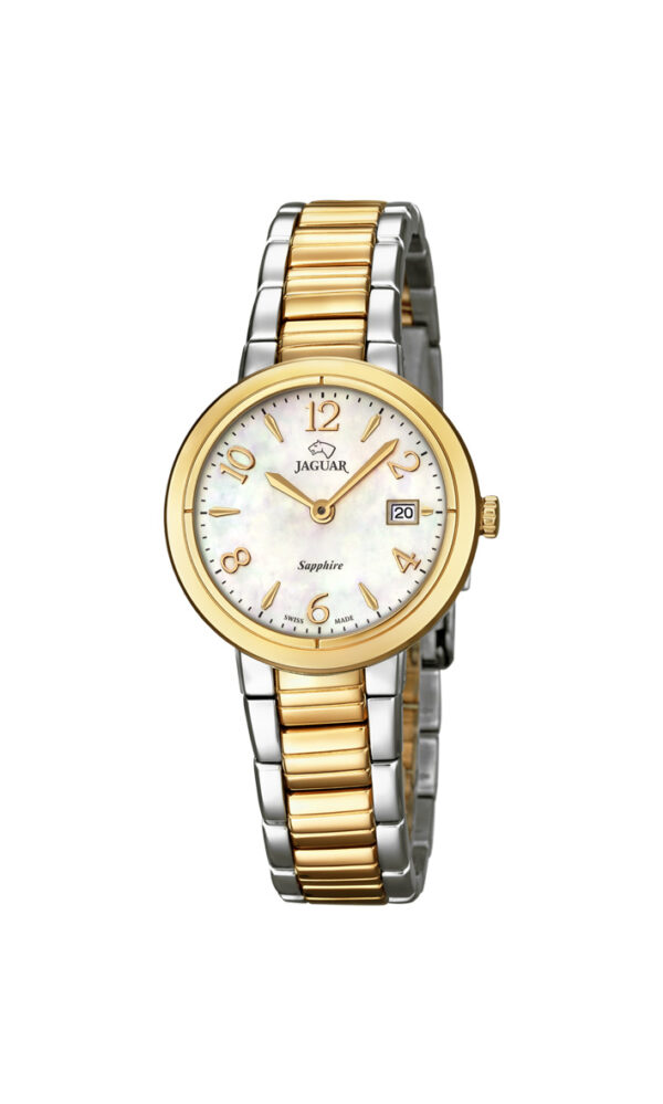 Jaguar Cosmopolitan dame ur J824/1