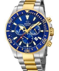 Jaguar Executive Diver J862/1
