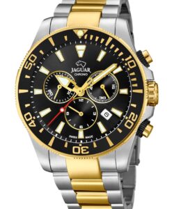Jaguar Executive Diver J862/2