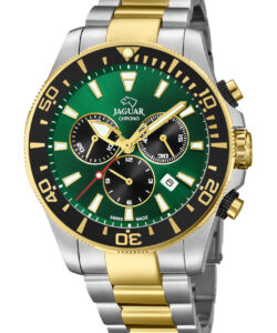 Jaguar Executive Diver J862/3