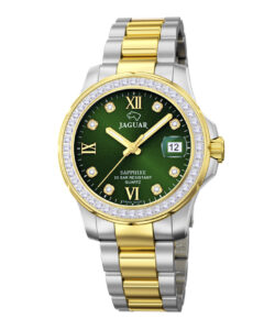 Jaguar Lady's Diver J893/3