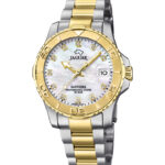 Jaguar Lady's Diver J896/3