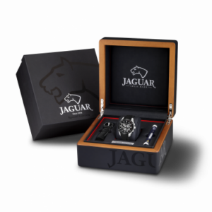 Jaguar Special Edition J691/2