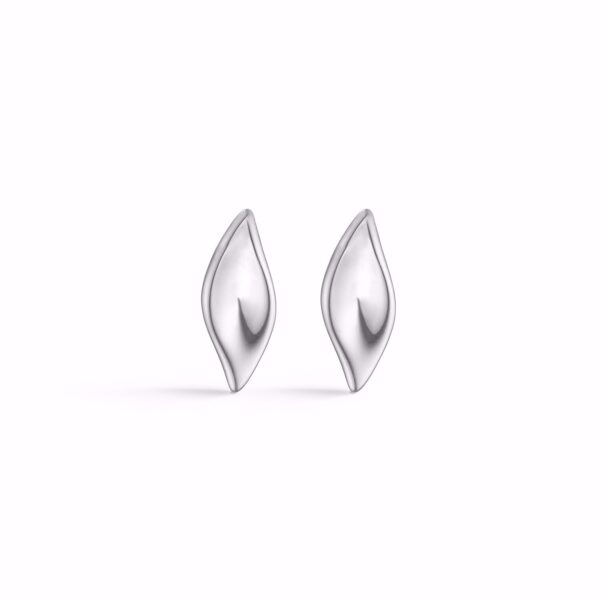 G&S Design sølv ørestikker 11324