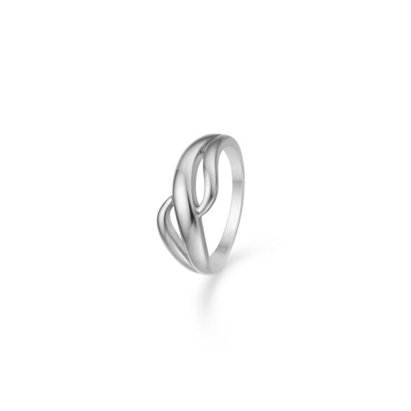 G&S Design sølv ring 1967/2