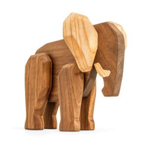Fablewood Far Elefant - 1031