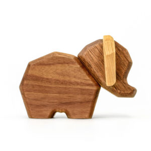 Fablewood Den lille elefant - 9006