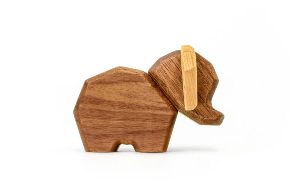 Fablewood Den lille elefant - 9006