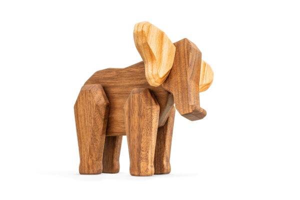 Fablewood Mor elefant - 1030