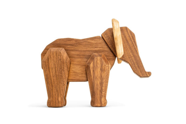 Fablewood Mor elefant - 1030