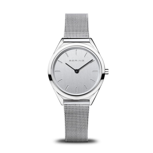 Bering classic ultraslim dameur 31mm 17031-000