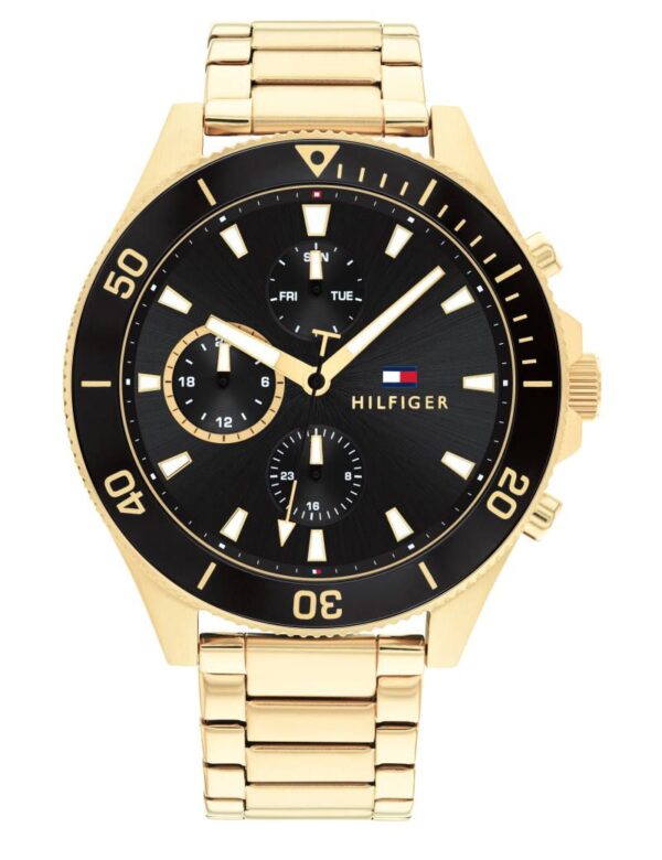 Tommy Hilfiger Larson herre ur 1791919