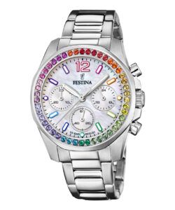 Festina Rainbow dameur F20606/2