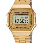 Casio classic retro ur A168WG-9EF