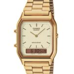 Casio classic retro ur AQ-230GA-9DMQYES