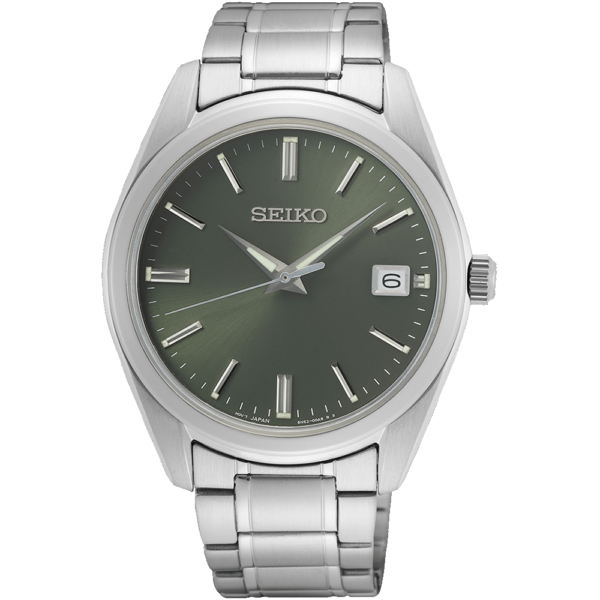 Seiko Classic herreur SUR527P1