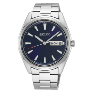 Seiko Classic herreur SUR341P1