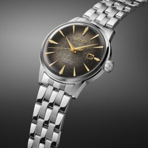 Seiko Presage herreur STAR BAR limited edition