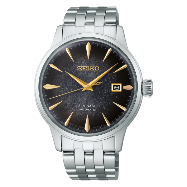 Seiko Presage herreur STAR BAR limited edition