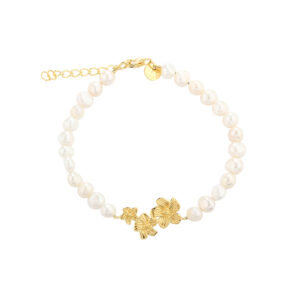 5894 JASMIN PEARL BRACELET