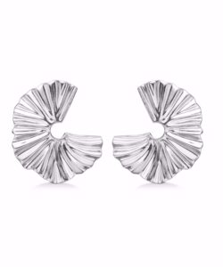 SELMA øreringe i sølv - Seville Jewelry 11565
