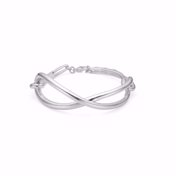 Sophia sølv armbånd 8041