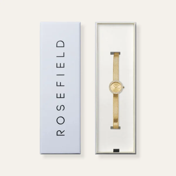 Rosefield ur Mini´s MCGMG-M03 - Billede 3