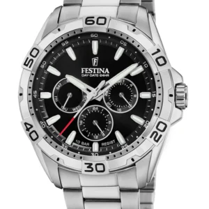 FESTINA MULTIFUNCTION F20623/5