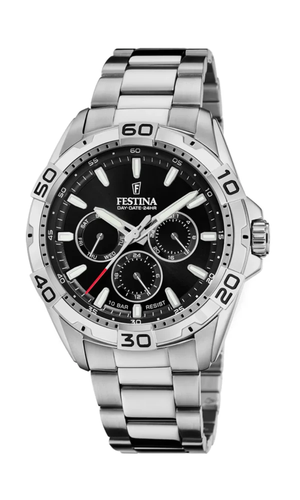 FESTINA MULTIFUNCTION F20623/5
