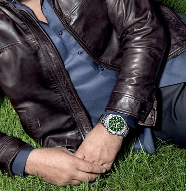 FESTINA CHRONO SPORT F20463/3 - Billede 2