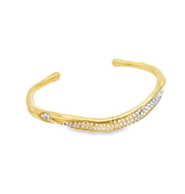 Bay - GLOW ELLA armring