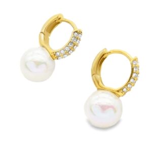 Bay SHINE LAGOON HOOP 10 MM B6393