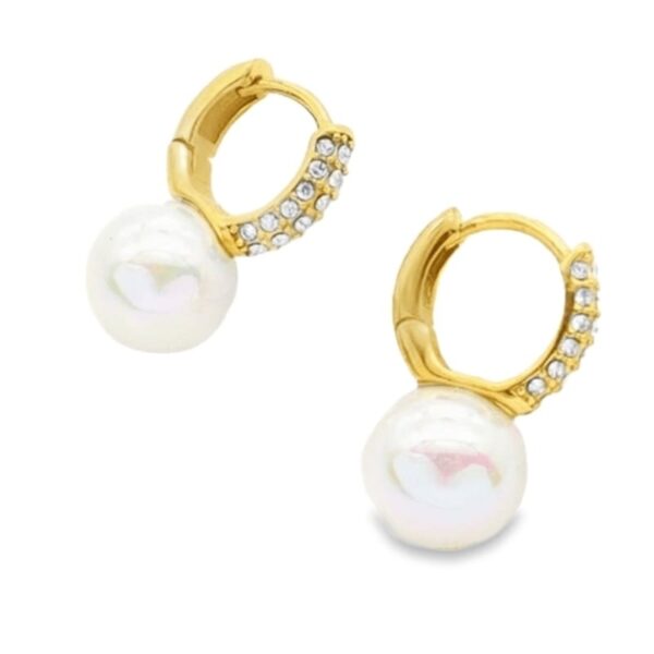 Bay SHINE LAGOON HOOP 10 MM B6393