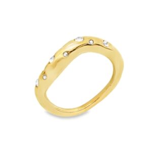 GLOW GIA RING - Bay