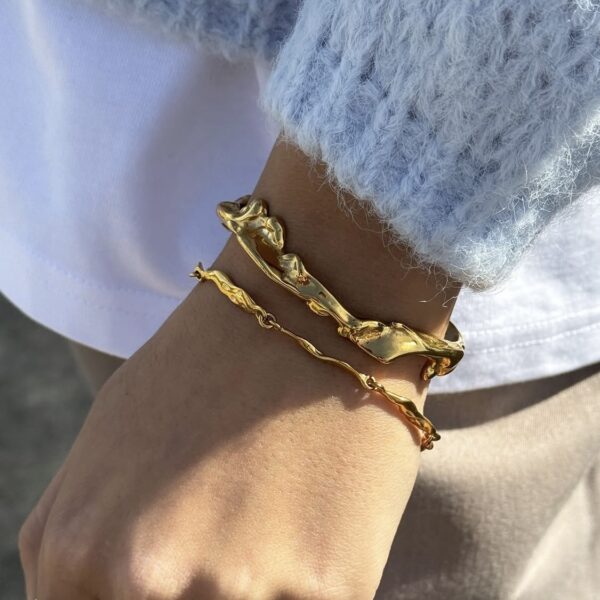 BAY - FLOW armbånd - Billede 2