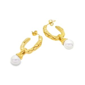 RUFFEL LAGOON HOOP 18 MM - BAY