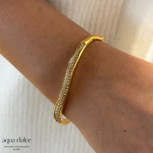 Bay - GLOW ELLA armring
