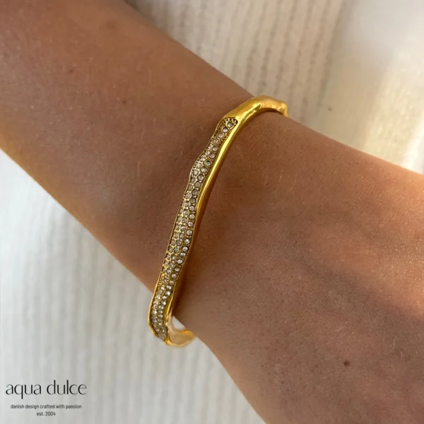 Bay - GLOW ELLA armring - Billede 2