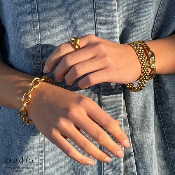 BAY - CARMEN RING - Billede 2