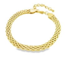 BAY - HEAWY FRIDA armbånd