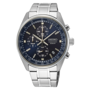 Seiko Sport SSB377P1