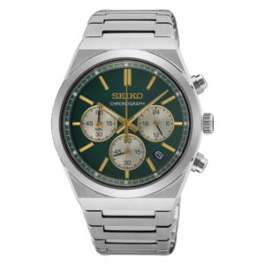 Seiko Sport SSB461P1
