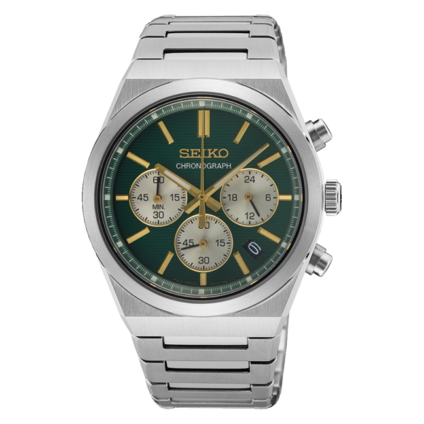Seiko Sport SSB461P1