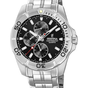 FESTINA MULTIFUNCION F20445/3